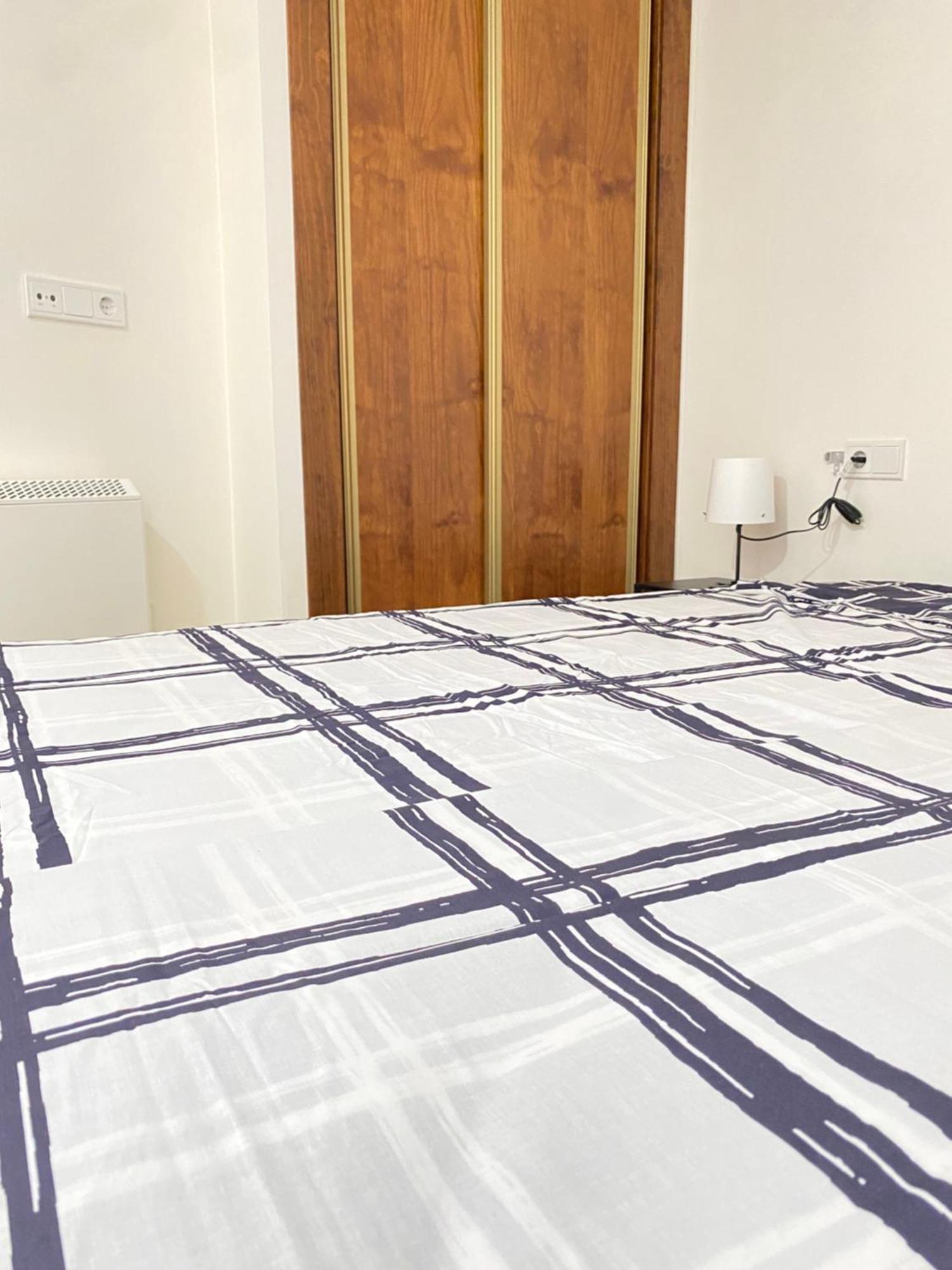 Apartamentos Penaflor Guadix Exterior photo