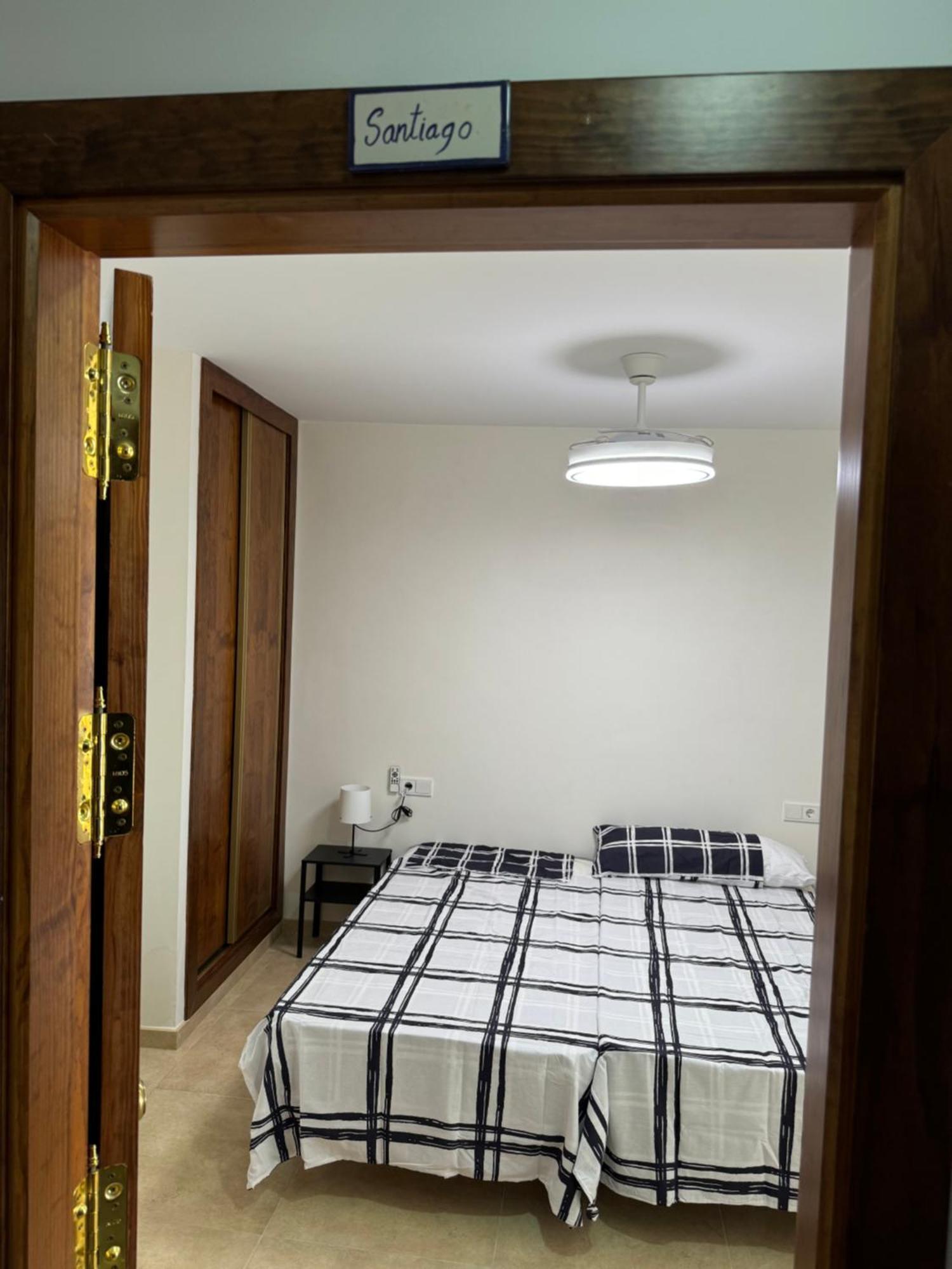 Apartamentos Penaflor Guadix Exterior photo