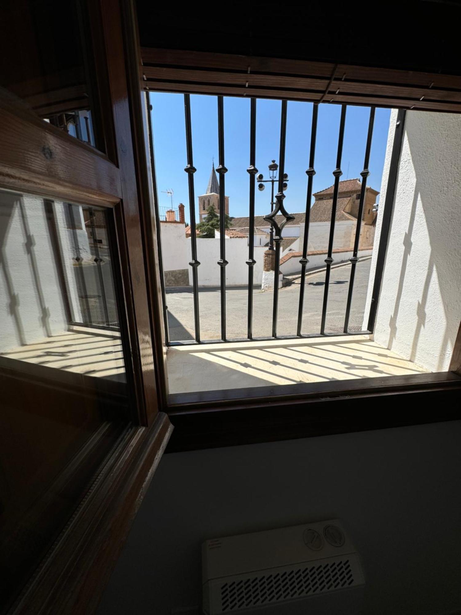 Apartamentos Penaflor Guadix Exterior photo